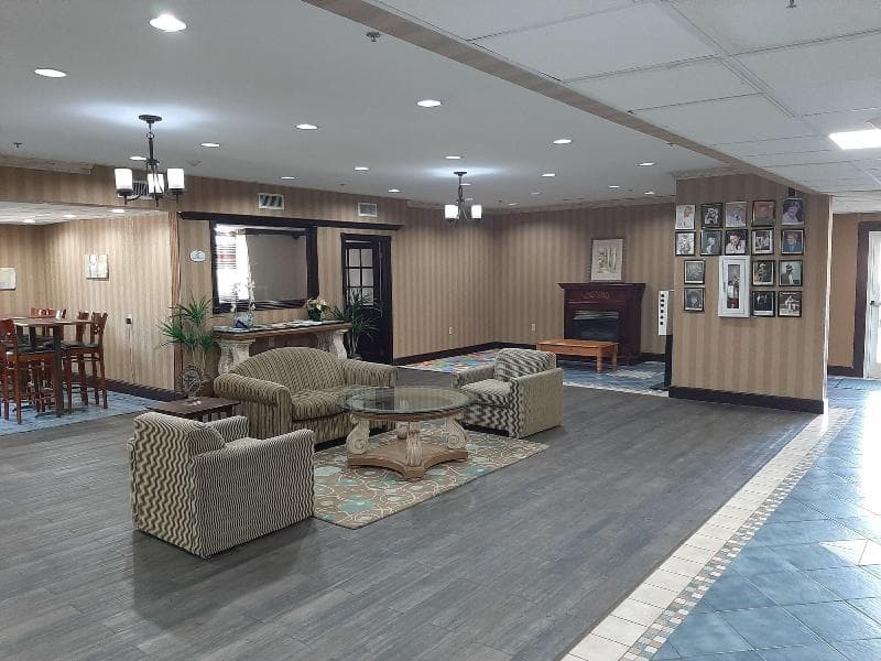 Inwood Suites 5