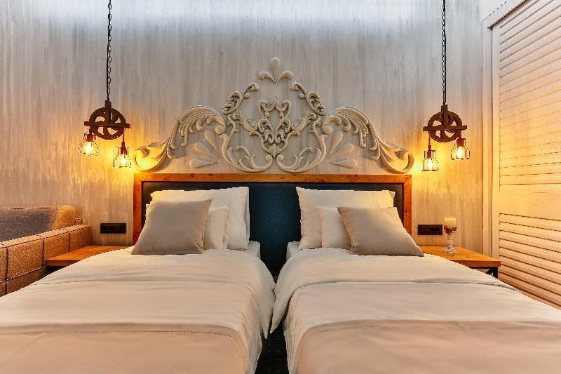 Boutique Hotel Tate By Aycon 2