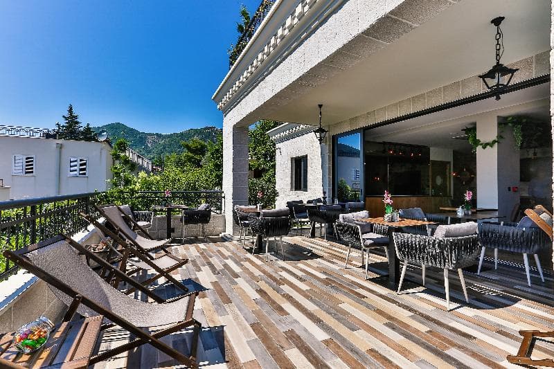 Boutique Hotel Tate By Aycon 5