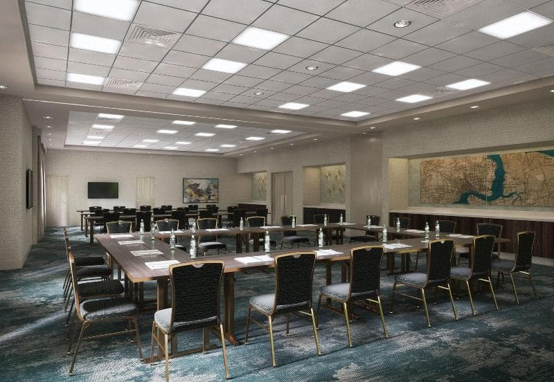 Residence Inn Jacksonville-Mayo Clinic Area 5