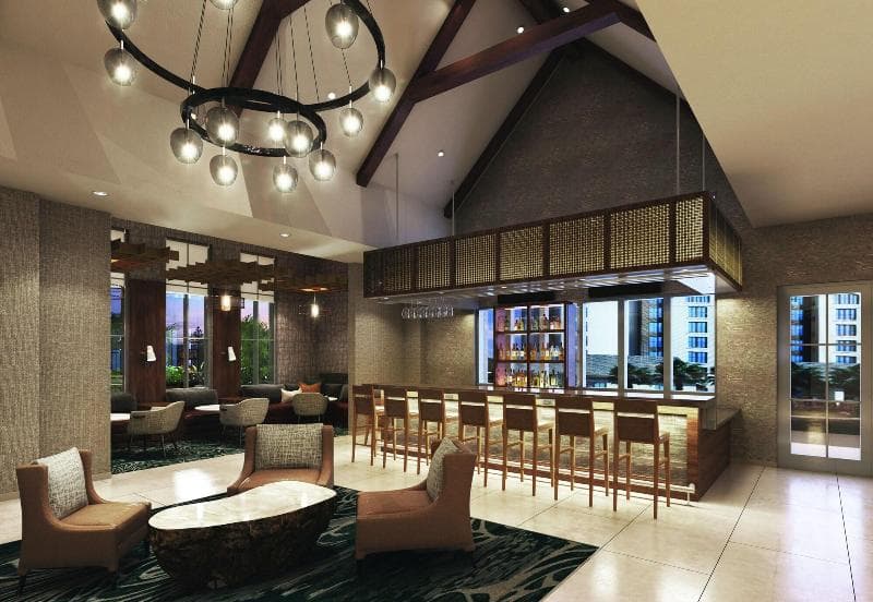 Residence Inn Jacksonville-Mayo Clinic Area photo 1