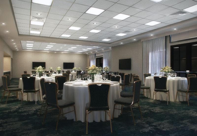 Residence Inn Jacksonville-Mayo Clinic Area 2