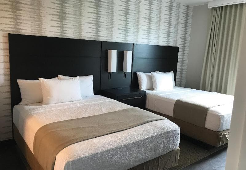 Residence Inn Jacksonville-Mayo Clinic Area 3