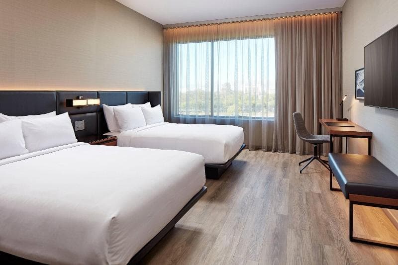 AC Hotel by Marriott Fort Lauderdale Beach 5