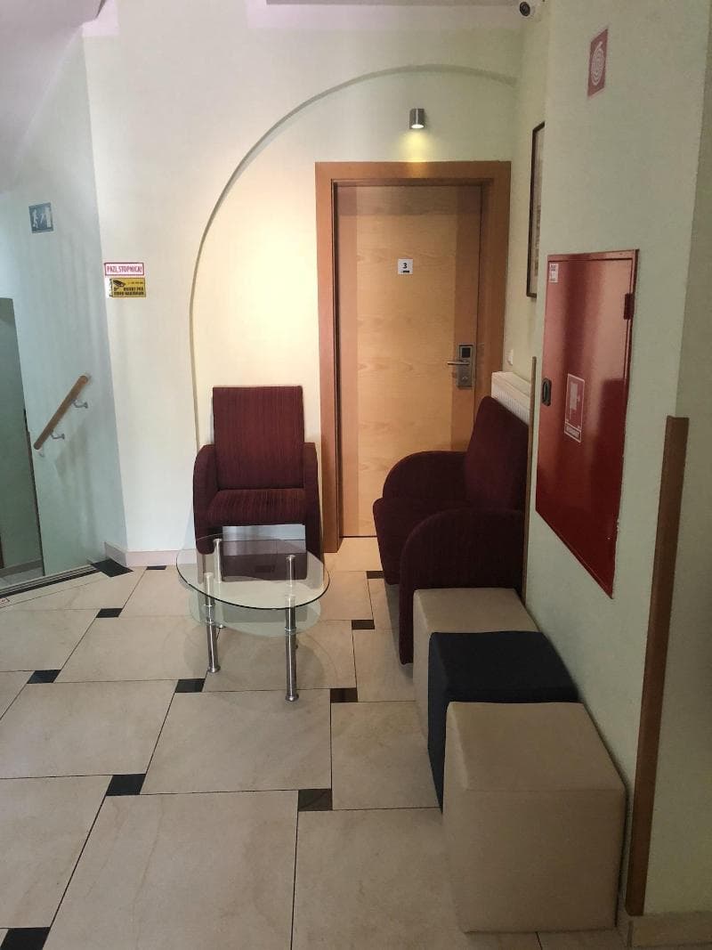 S Hotel photo 1