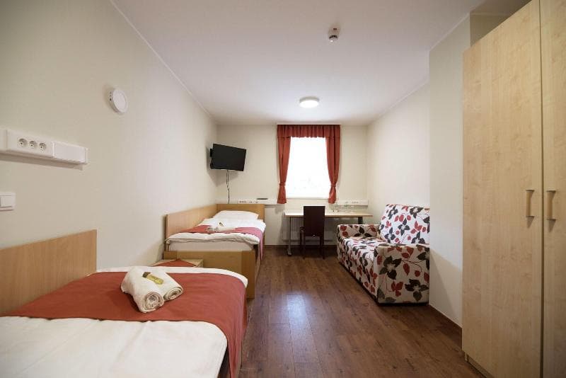 S Hotel 5