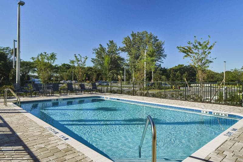Fairfield By Marriott Inn & Suites Deerfield Beach 2