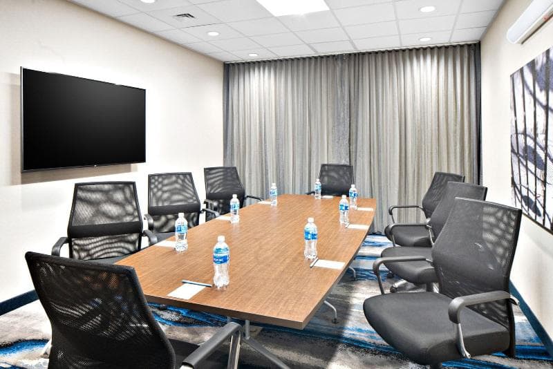 Fairfield By Marriott Inn & Suites Deerfield Beach photo 1