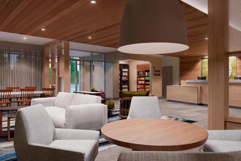 Fairfield By Marriott Inn & Suites Deerfield Beach 5