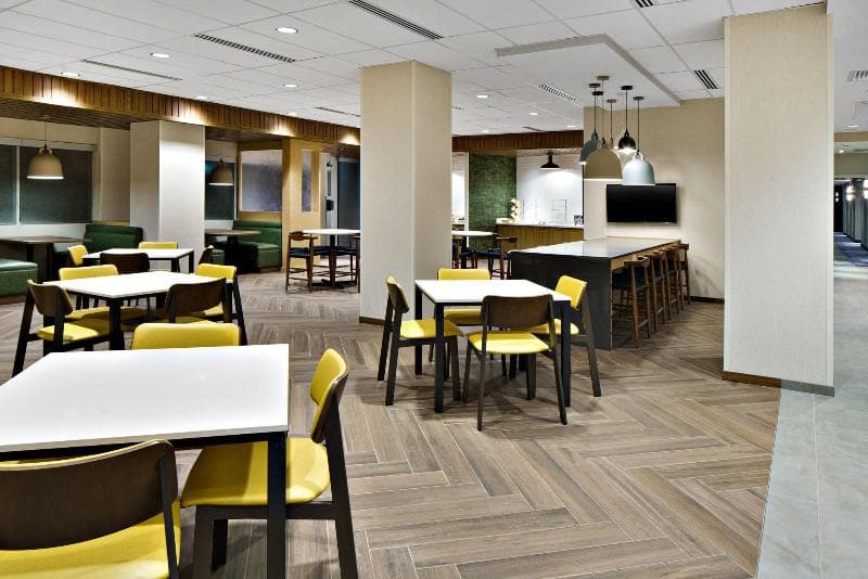 Fairfield By Marriott Inn & Suites Deerfield Beach 3