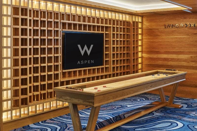 The Sky Residences at W Aspen photo 1