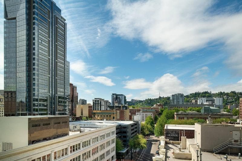 Moxy Portland Downtown 2