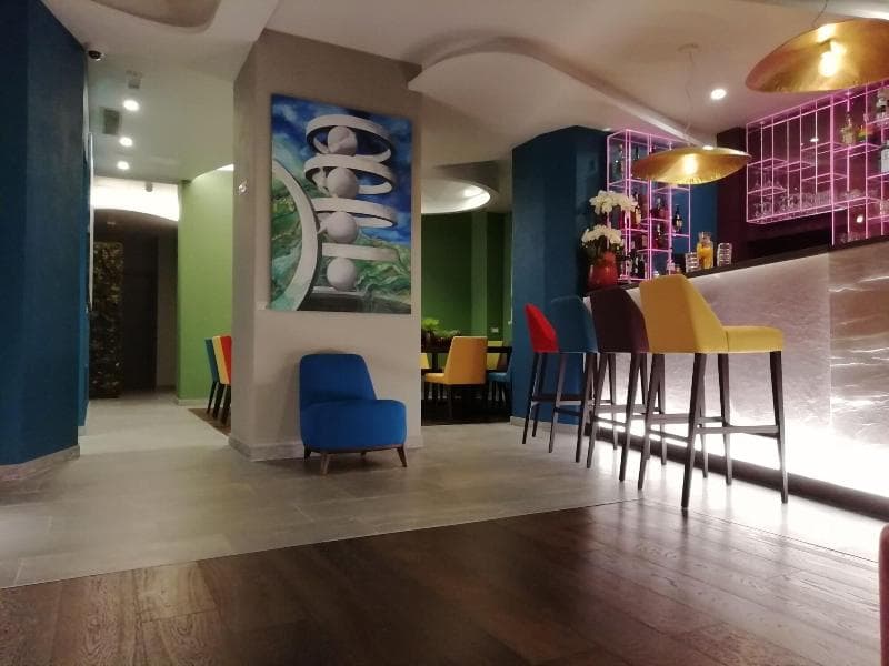 73 Boutique Hotel main