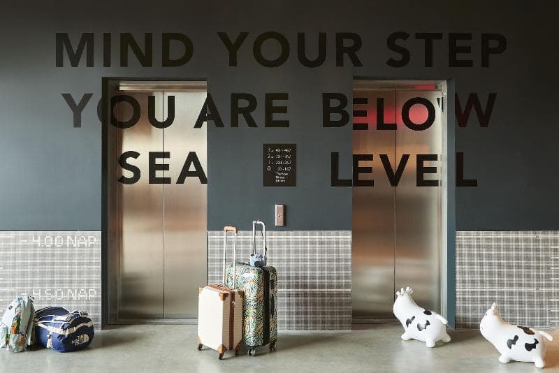 Moxy Amsterdam Schiphol Airport 5