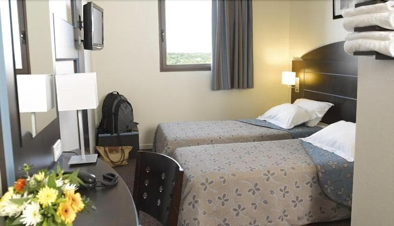 Hôtel Akena Gaillac 3