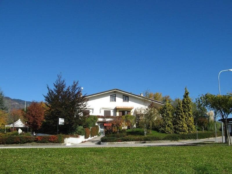 Hotel La Rua 5