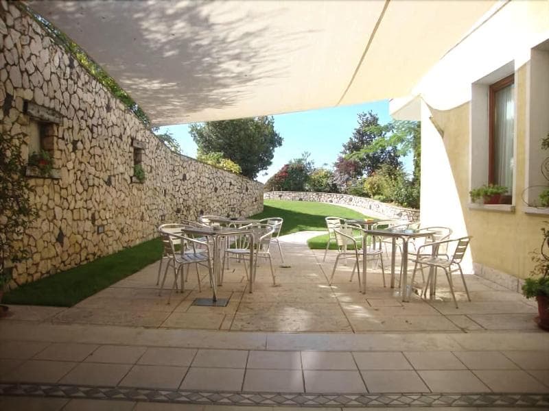 Hotel La Rua 4