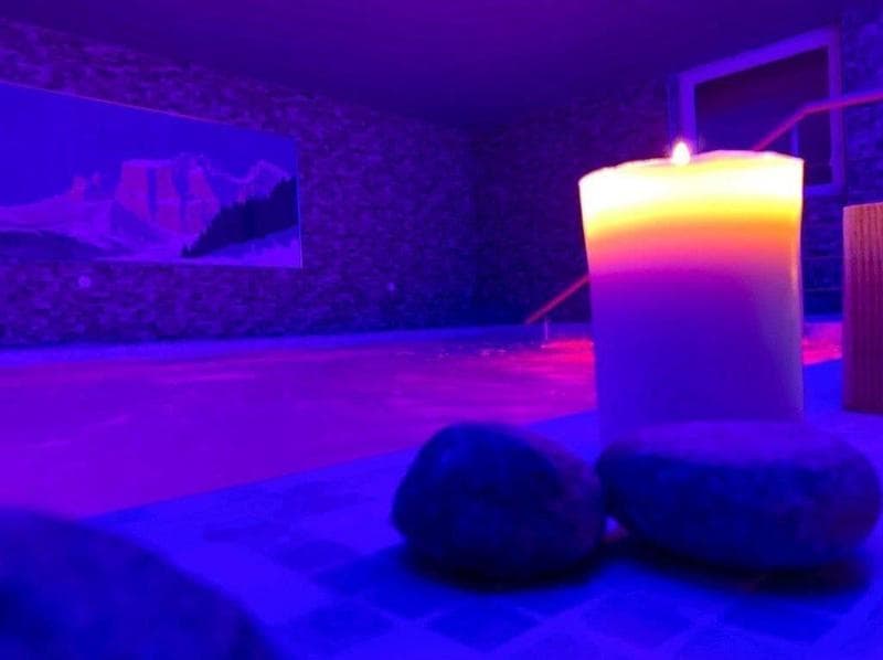 Park Hotel Faloria photo 1