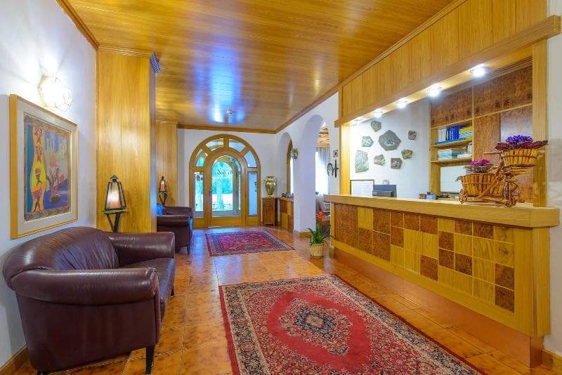 Park Hotel Faloria 5