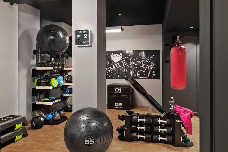Moxy Lille City Center France 3