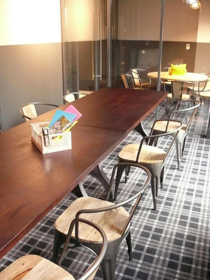 Moxy Lille City Center France photo 1