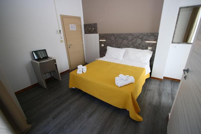 Hotel Kim 4
