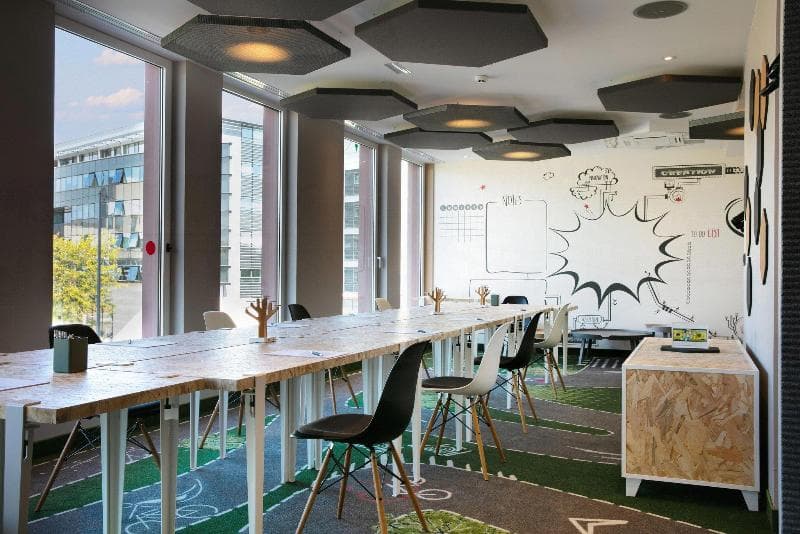 Aloft Strasbourg Etoile photo 1