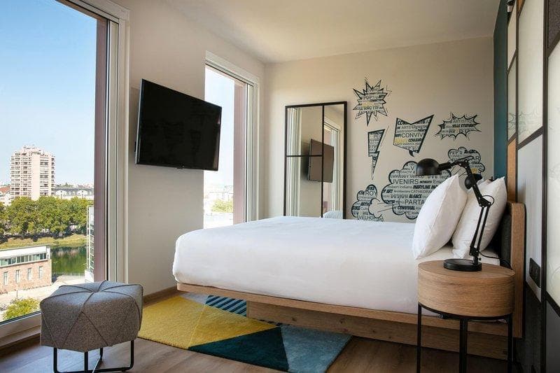 Aloft Strasbourg Etoile 2