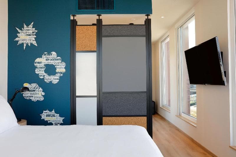 Aloft Strasbourg Etoile 3