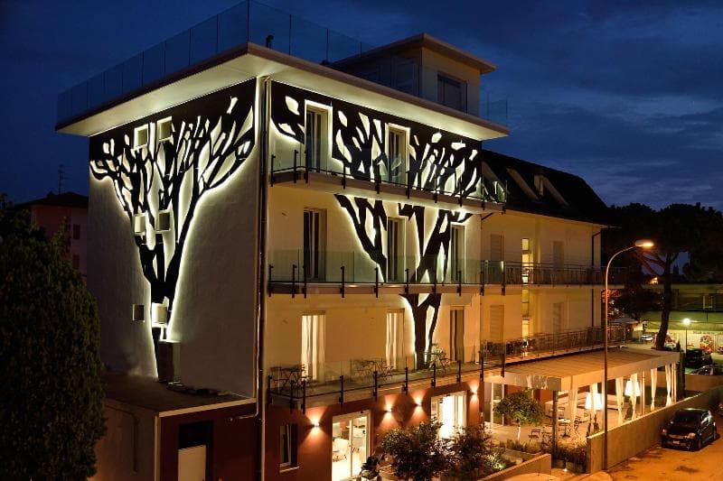 Hotel Abc 5