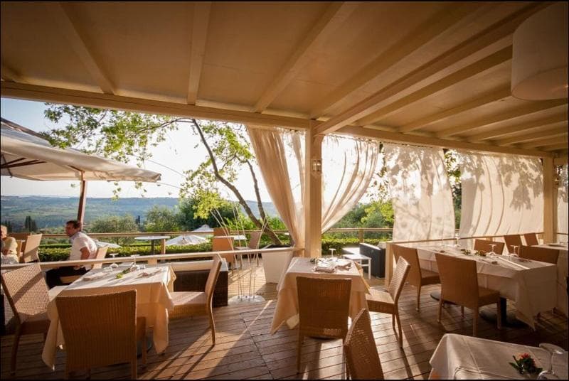 Villa I Barronci photo 1