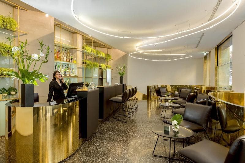 Hotel Royal Bissolati 5