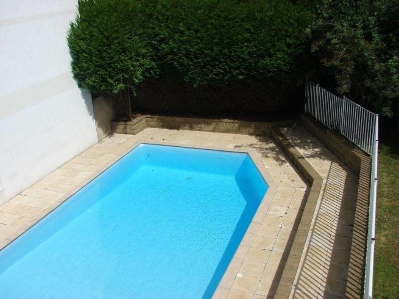 Hôtel Le Cerizay 5