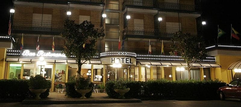 Hotel Fina 5
