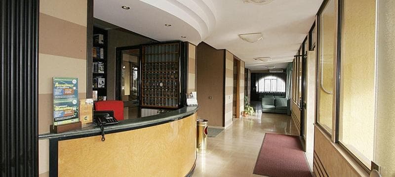 Hotel Fina 4