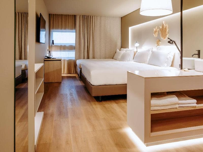Mercure Fátima 4