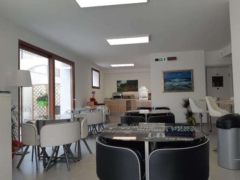Morello Beach Hotel 4