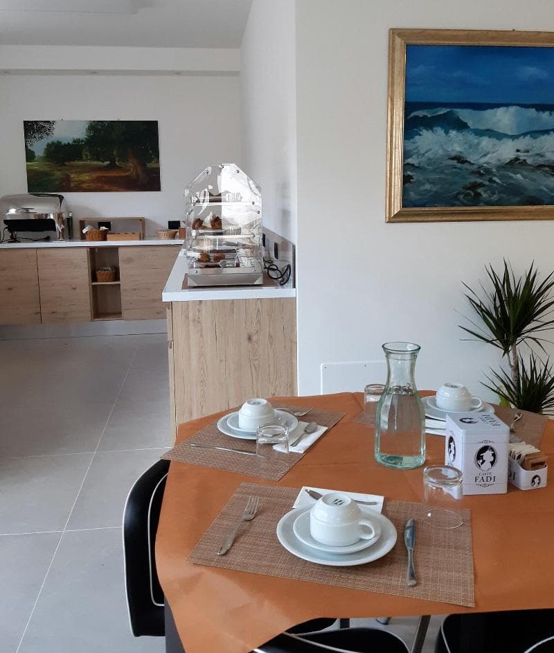 Morello Beach Hotel photo 1
