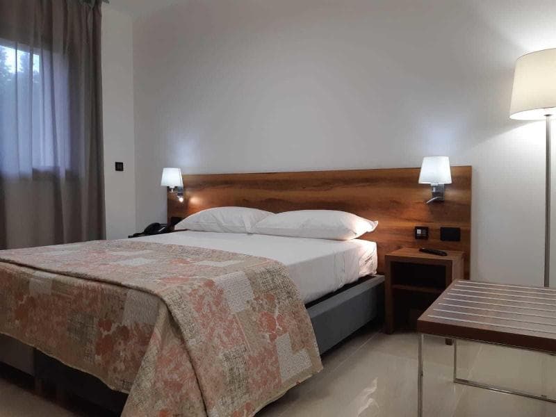 Morello Beach Hotel 3