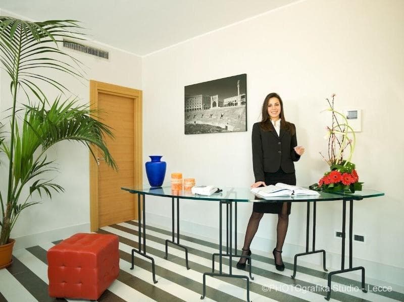 Hotel Intervallo 3