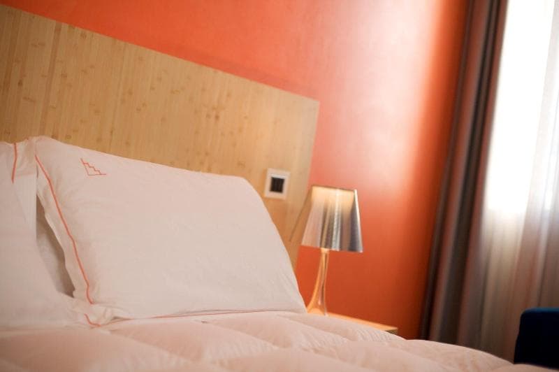 Hotel Intervallo photo 1