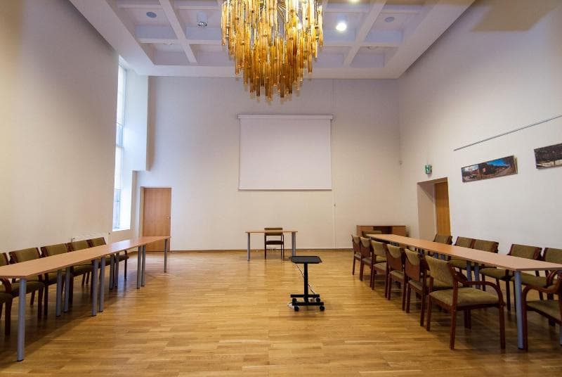 Karaliskoji Rezidencija main
