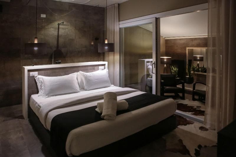Neko Boutique Hotel 3