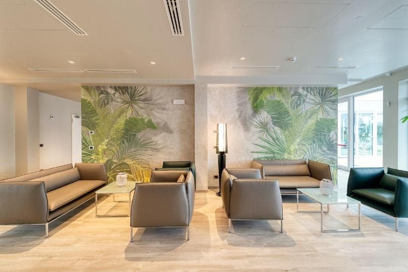 Vision Hotel photo 1