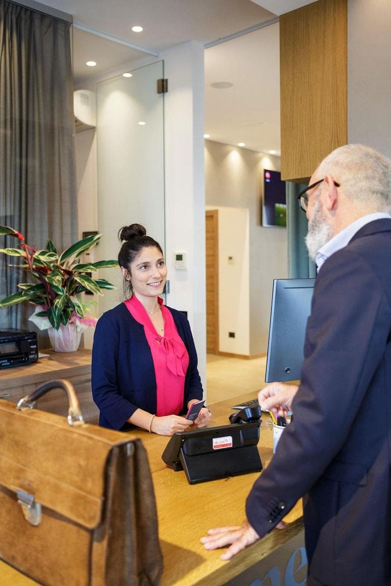 You & Me Hotel (Adults Only) 4