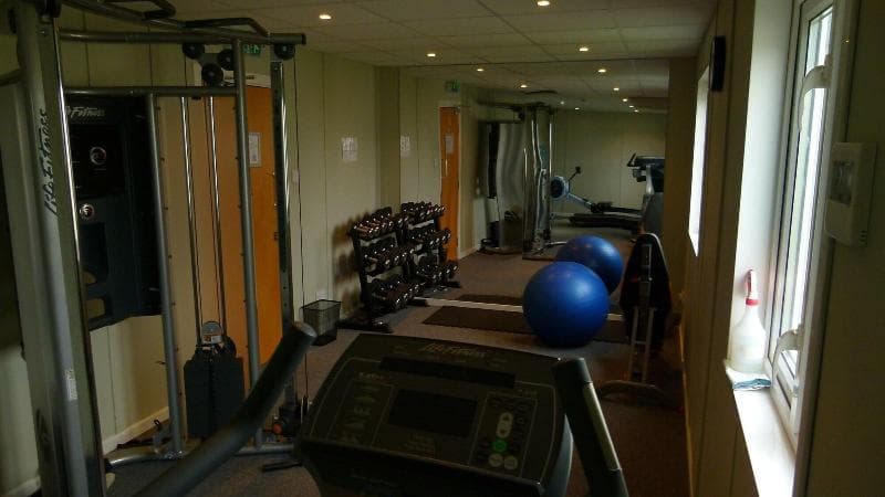 Nightel Humber (Adults Only) photo 1