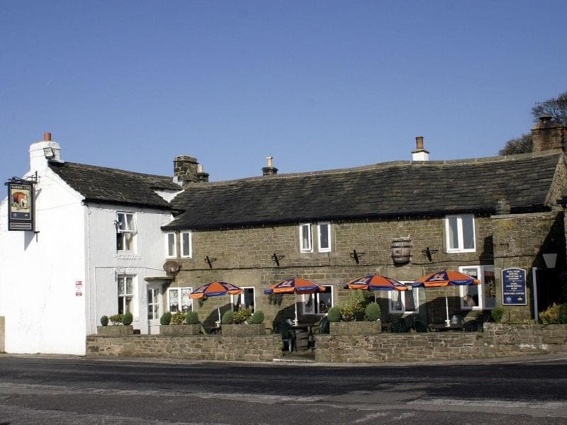 The Barrel Inn 4