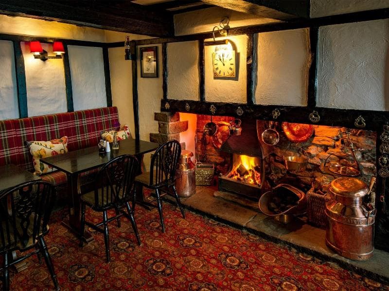 The Barrel Inn photo 1
