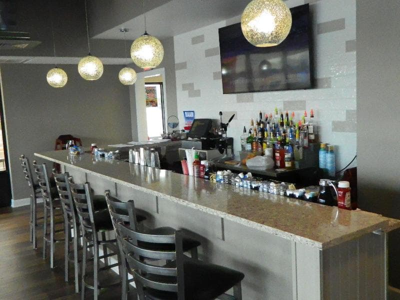 Sea Bay Hotel photo 1