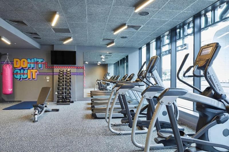 Residence Inn Slough 3